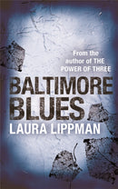 Baltimore Blues-9780752837635