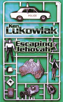 Escaping Jehovah-9780752841496