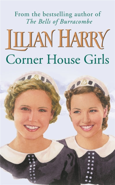 Corner House Girls-9780752842967