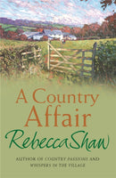 A Country Affair-9780752844114