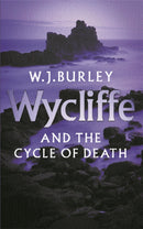Wycliffe and the Cycle of Death : A completely addictive English cosy murder mystery. Perfect for fans of Betty Rowlands and LJ Ross.-9780752844459