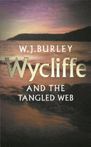 Wycliffe & The Tangled Web-9780752844466