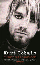Kurt Cobain-9780752844565