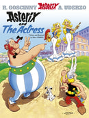 Asterix: Asterix and The Actress : Album 31-9780752846576