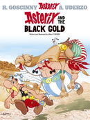 Asterix: Asterix and The Black Gold : Album 26-9780752847139