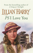 PS I Love You-9780752848204