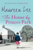 The House By Princes Park-9780752848358