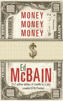 Money, Money, Money-9780752848396