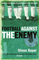 Football Against The Enemy-9780752848778