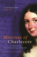 Mistress Of Charlecote : Mistress of Charlecote-9780752849300