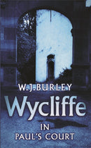 Wycliffe in Paul's Court-9780752849324