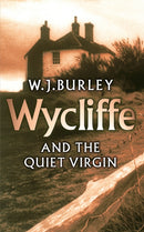 Wycliffe and the Quiet Virgin-9780752849331
