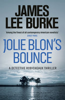 Jolie Blon's Bounce-9780752849560