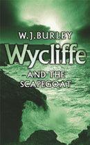 Wycliffe and the Scapegoat-9780752849713
