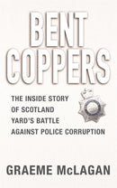 Bent Coppers-9780752859026