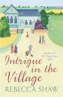 Intrigue In The Village-9780752859101