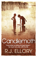 Candlemoth-9780752859149