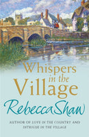 Whispers In The Village-9780752864983