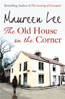 The Old House on the Corner-9780752865751