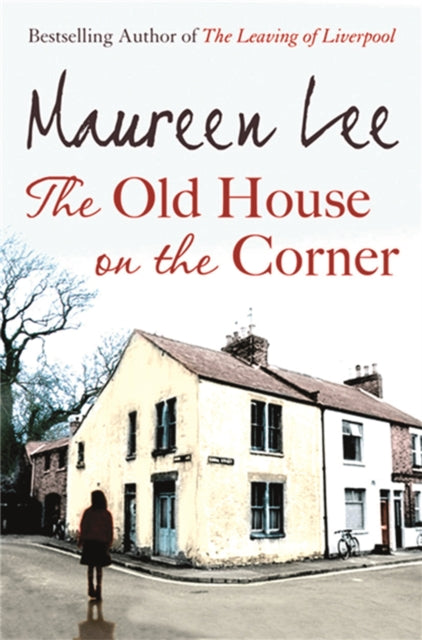 The Old House on the Corner-9780752865751