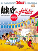 Asterix: Asterix The Gladiator : Album 4-9780752866109