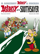 Asterix: Asterix and The Soothsayer : Album 19-9780752866413