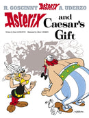 Asterix: Asterix and Caesar''s Gift