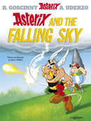 Asterix: Asterix and The Falling Sky : Album 33-9780752873015