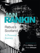 Rebus''s Scotland