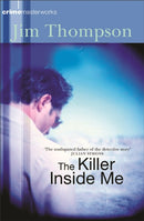 The Killer Inside Me-9780752879581