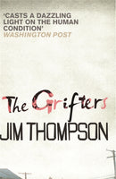 The Grifters-9780752879598