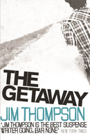 The Getaway-9780752879604