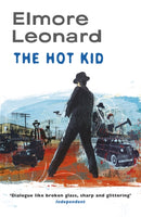 The Hot Kid-9780752880730