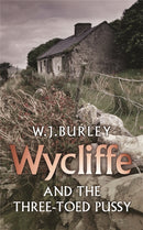 Wycliffe and the Three Toed Pussy-9780752880846