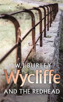 Wycliffe And The Redhead-9780752881430