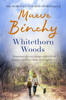 Whitethorn Woods-9780752881478