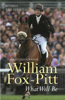 What Will Be : The Autobiography-9780752881690