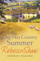 One Hot Country Summer-9780752881805
