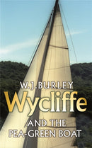 Wycliffe and the Pea Green Boat-9780752881867