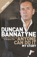 Anyone Can Do It : My Story-9780752881898