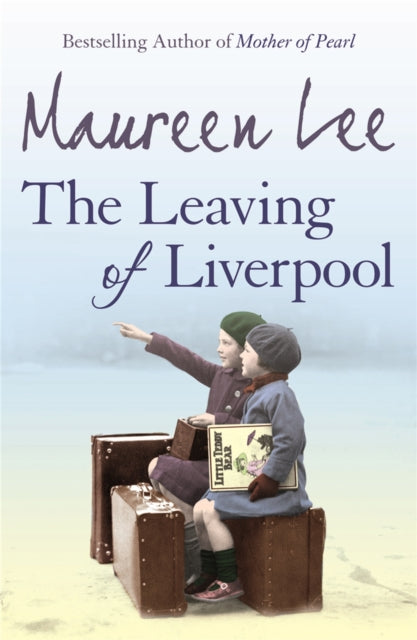 The Leaving Of Liverpool-9780752881928