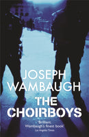 The Choirboys-9780752882581