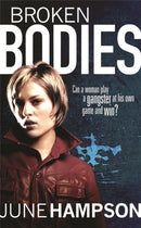 Broken Bodies-9780752882659