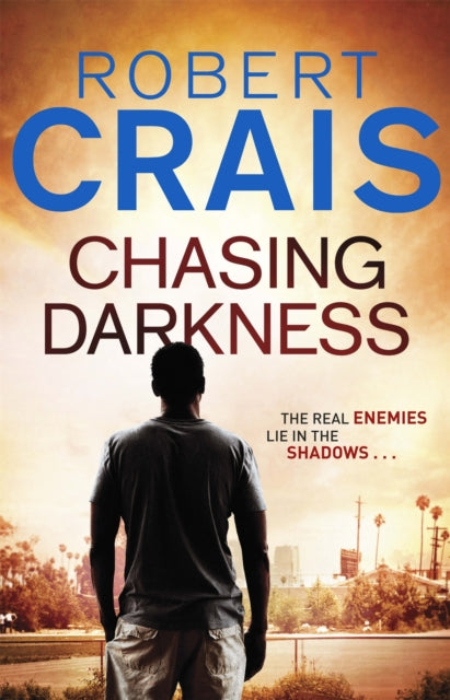 Chasing Darkness-9780752882833