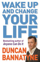 Wake Up and Change Your Life-9780752882871