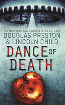 Dance of Death : An Agent Pendergast Novel-9780752882895