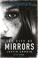 The City of Mirrors : `Will stand as one of the great achievements in American fantasy fiction' Stephen King-9780752883342
