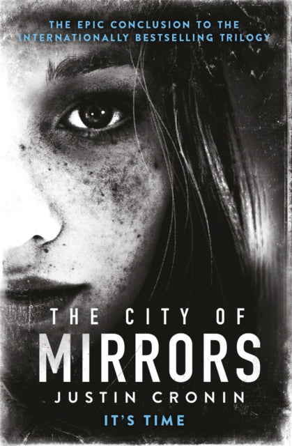City of Mirrors