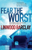 Fear the Worst-9780752883359