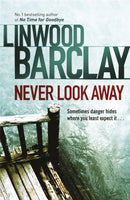 Never Look Away-9780752883366